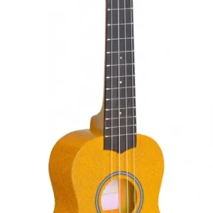 Schneller Versand Stagg US-Lemon Ukulele