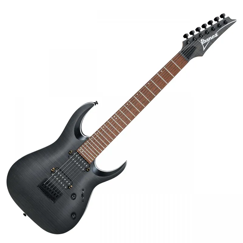 Markenprodukt Ibanez RGA742FM-TGF