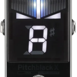 Top-Angebot Korg Pitchblack X