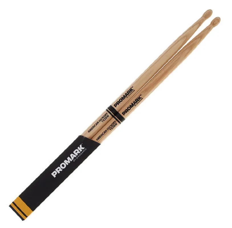 Kostenloser Versand ProMark TX5BW Wood Tip 5B
