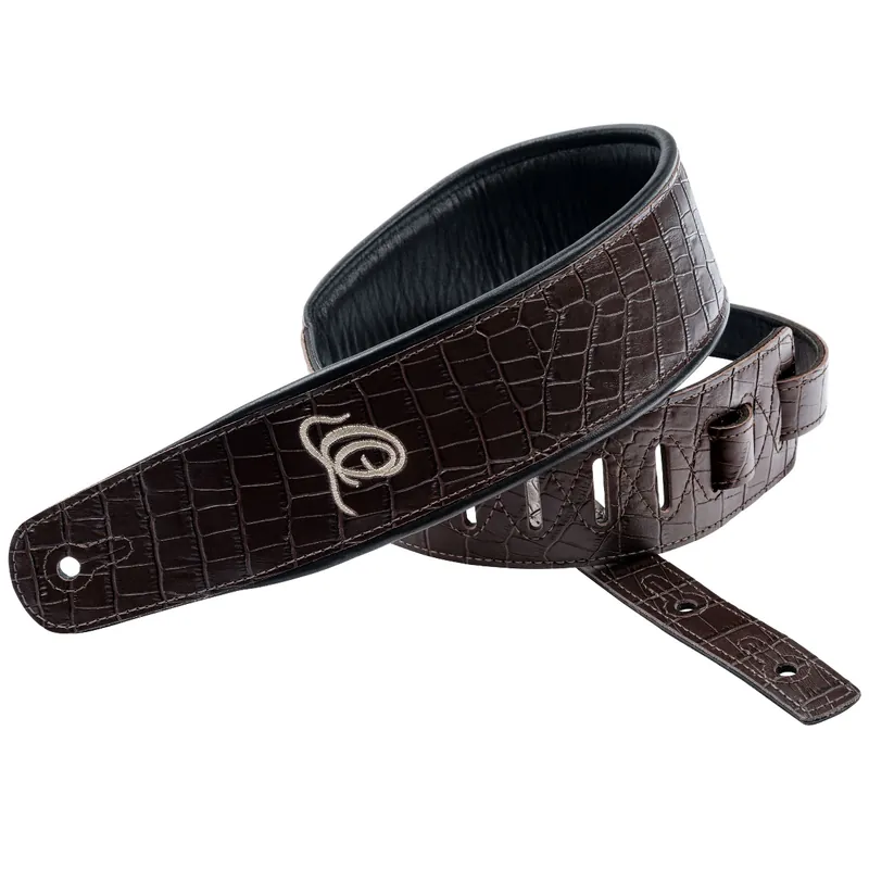 Ortega OSCU-3 Gitarrengurt Must-Have