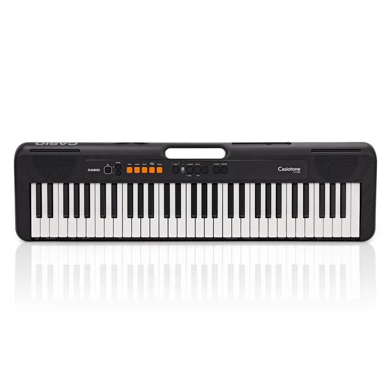 Aktuell Casio CT-S100