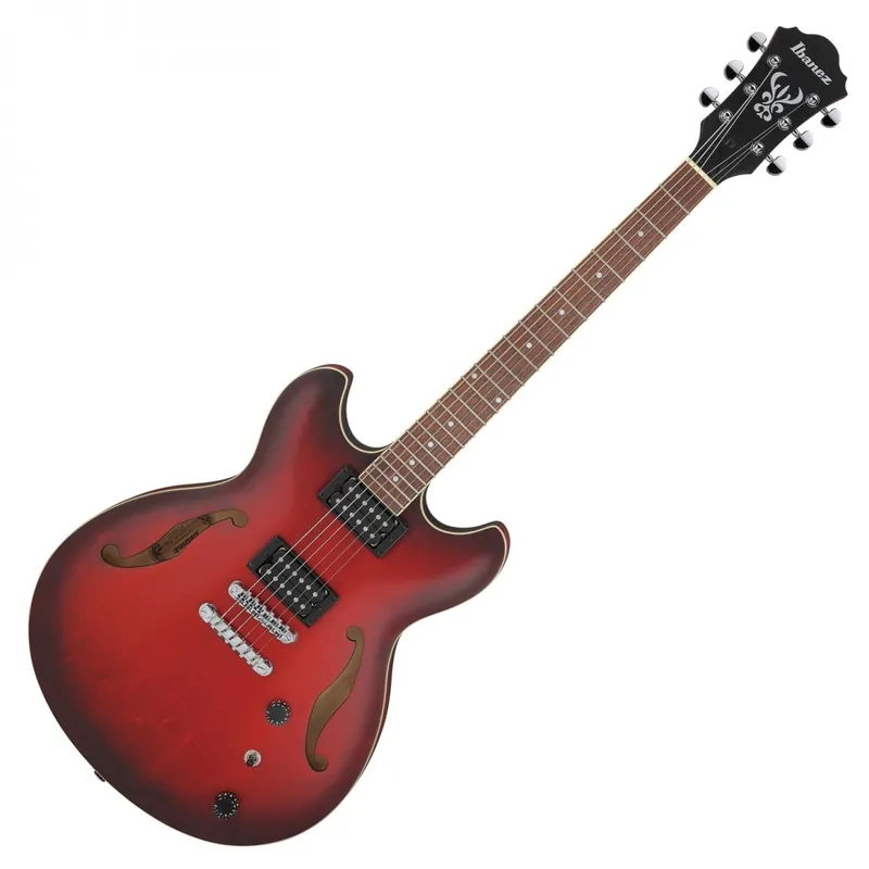 Kracherpreis Ibanez AS53-SRF