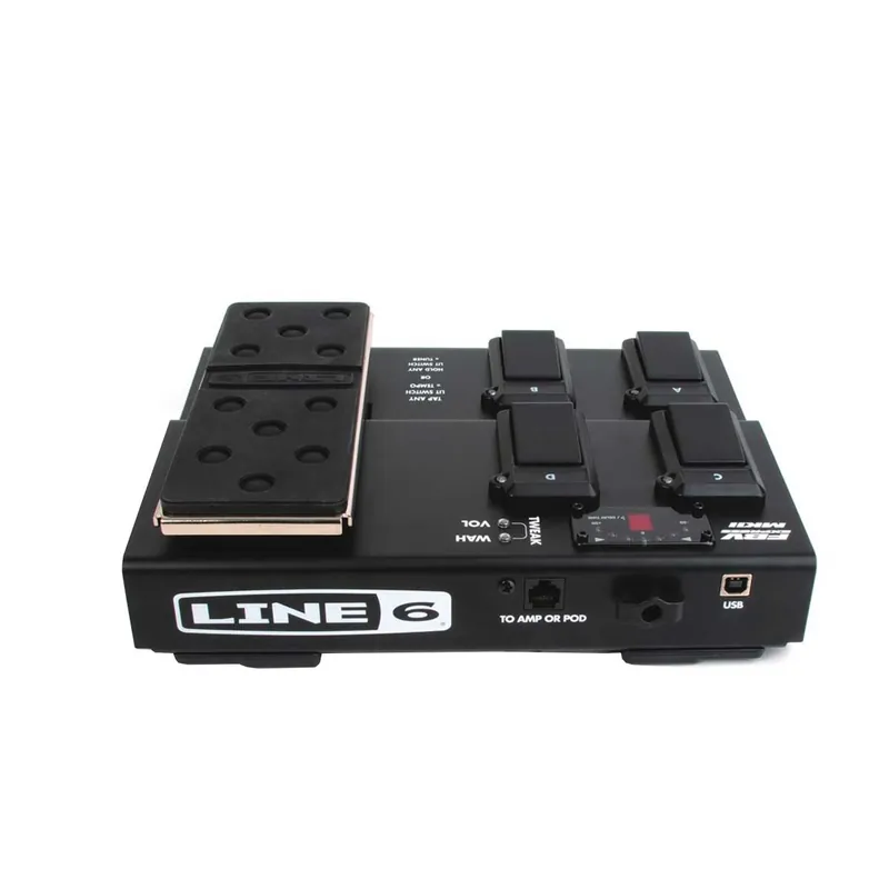 Line6 FBV Express MK II Meistverkauft