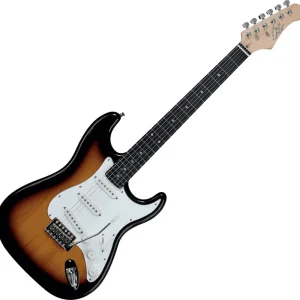 Eko Guitars S300SB Must-Have