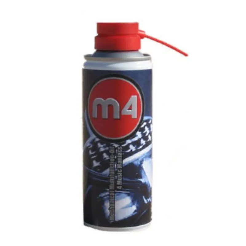 Sonderangebot LR System Kettenöl M 4
