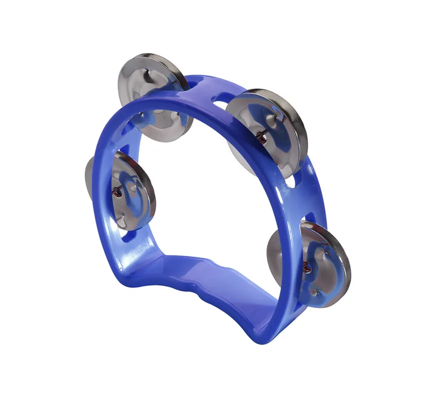 Stagg TAB-MINI/BL Tambourine Wochenendangebot