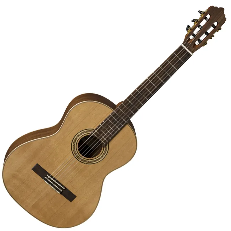 La Mancha Rubi CM/63 Kostenloser Rückversand