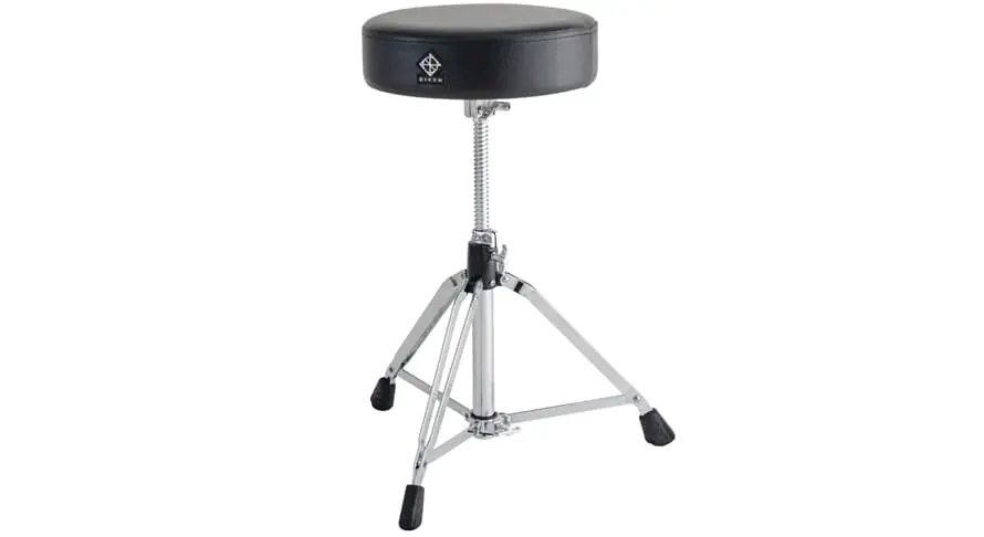Dixon PSN-9 Round Throne Rabatt