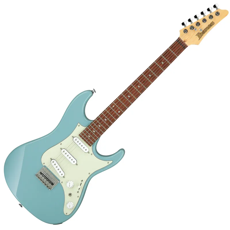 Ibanez AZES31-PRB Nur Für Kurze Zeit
