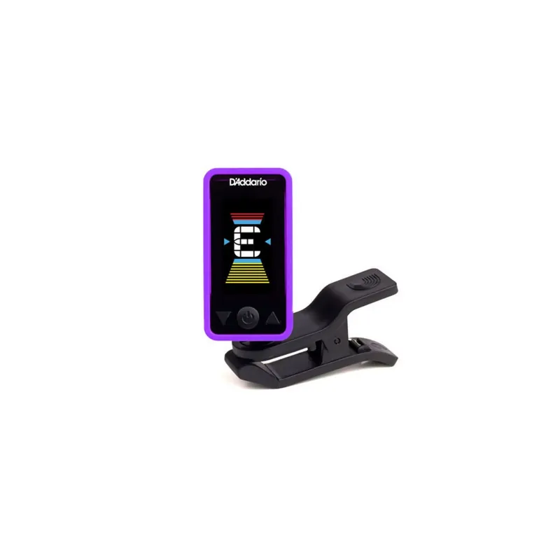 Kostenfreie Lieferung Daddario PW-CT-17PR Eclipse Tuner