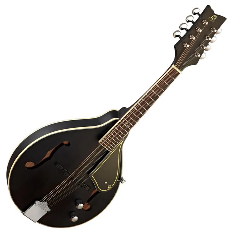 Ortega RMAE40SBK Mandoline Online Kaufen