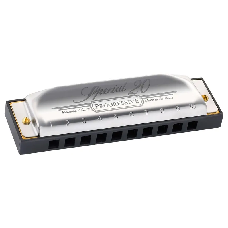 Garantierte Lieferung Hohner Special 20 E