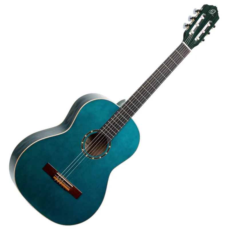 Markenprodukt Ortega R121SNOC Klassikgitarre
