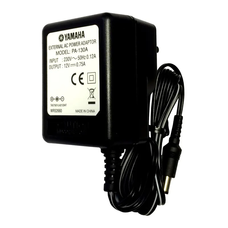 Yamaha PA-130 B Power Adapter Schnäppchen