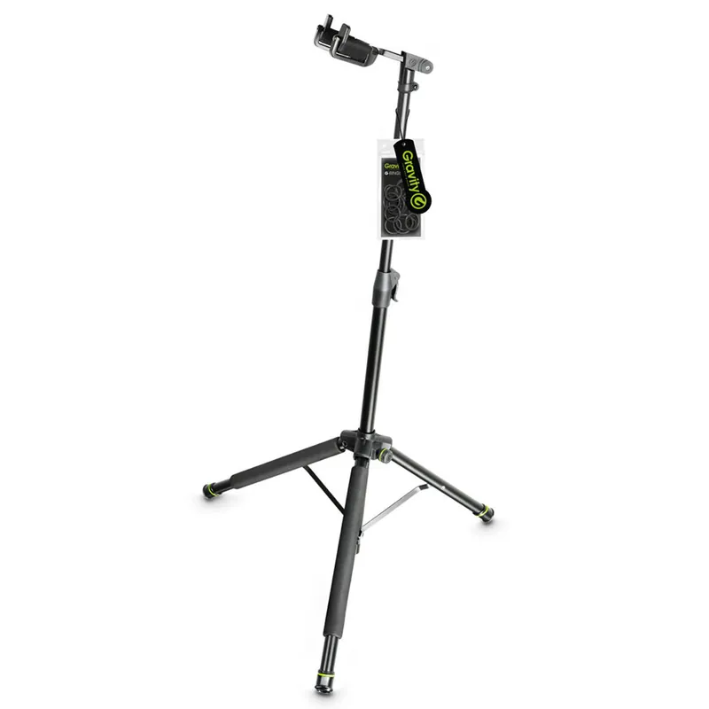 Gravity GS 01 NHB Gitarrenständer faltbar Letzte Chance