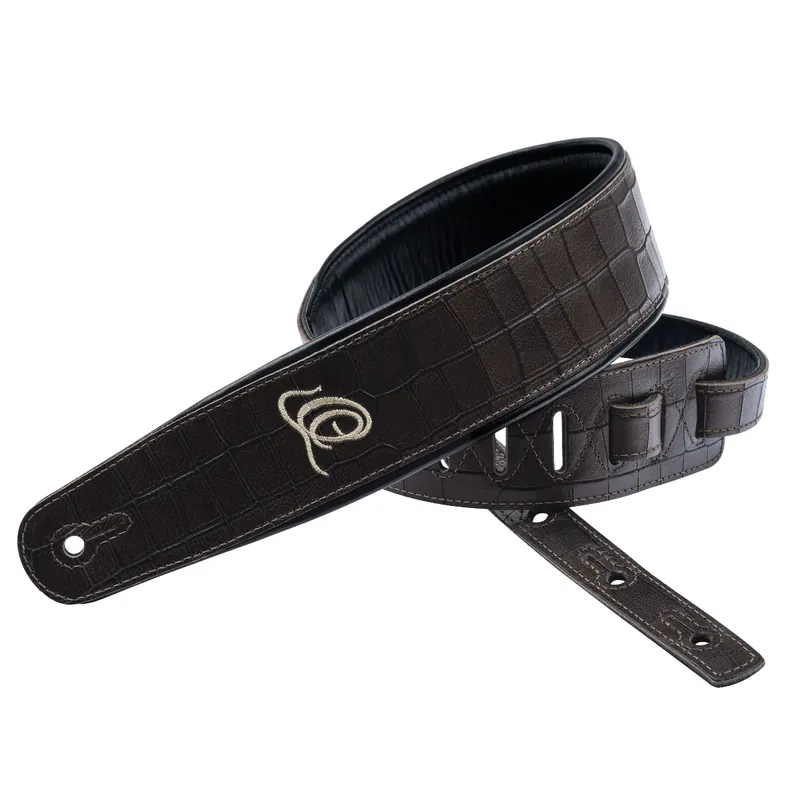 Ortega OSCU-1 Gitarrengurt Kostenloser Rückversand