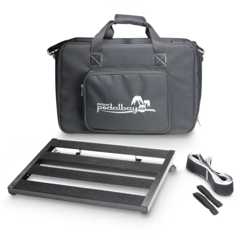 Palmer Pedalbay 40 Kostenfreie Lieferung