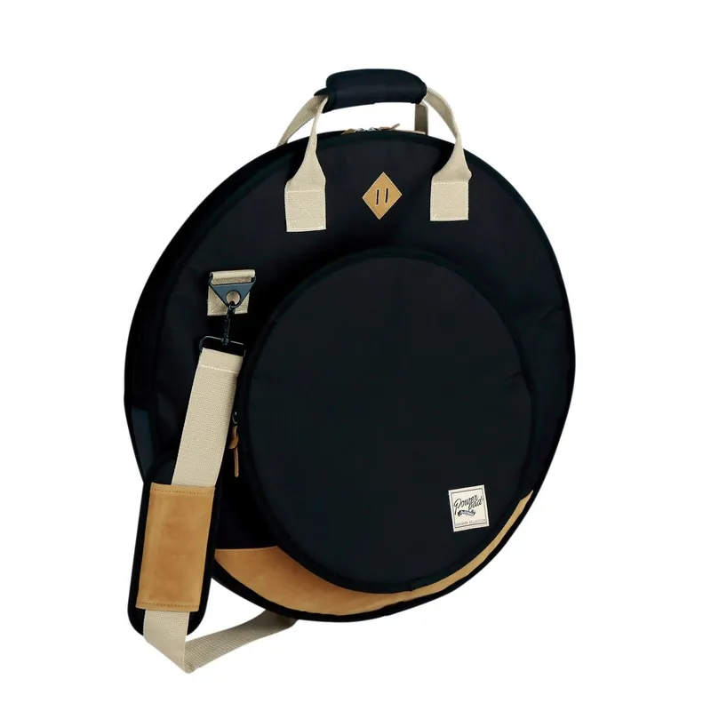 Tama TCB22BK 22" Powerpad Designer Cymbal Bag Saisonangebot