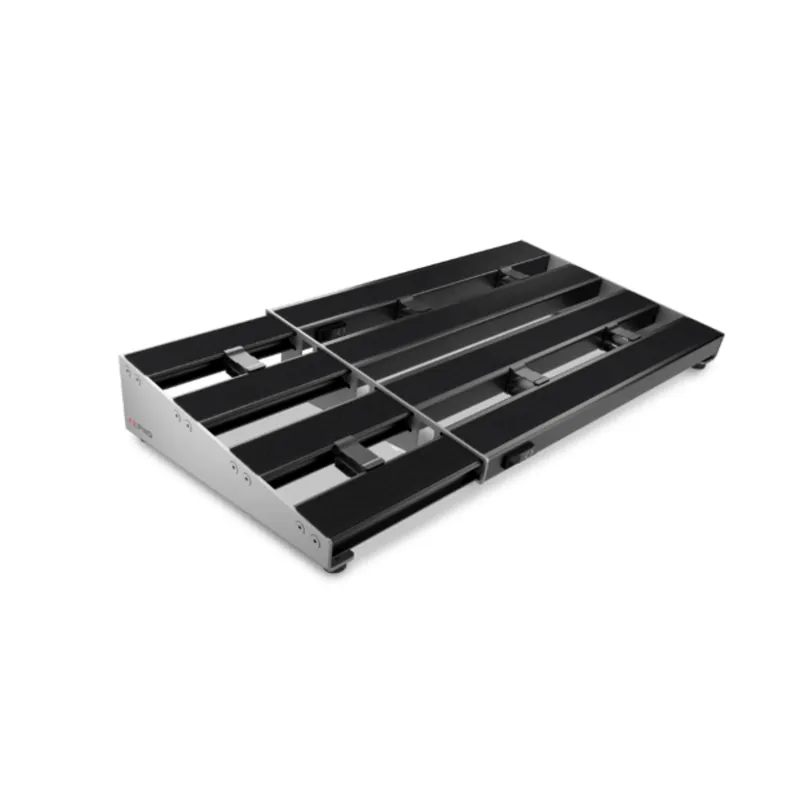 Daddario XPND 02 Pedalboard Echt