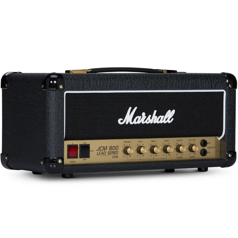 Sofort Bestellen Marshall SC20H Studio Classic Head +++Versandretoure++