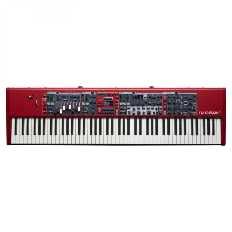 Nord Stage 4 88 Direktkauf