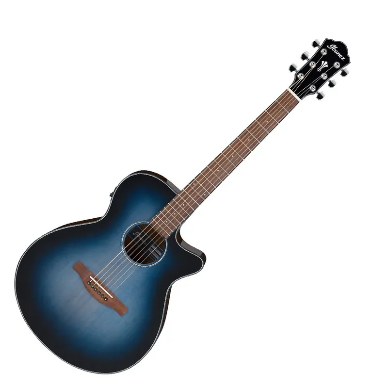 Ibanez AEG50-IBH Heißes Angebot