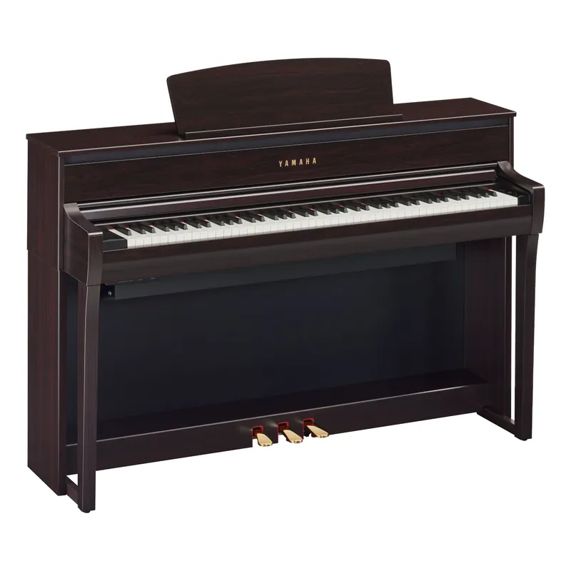 Yamaha CLP-775 R +++Showroommodell+++ Preiswert