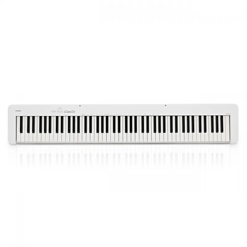 Meistverkauft Casio CDP-S110 WH