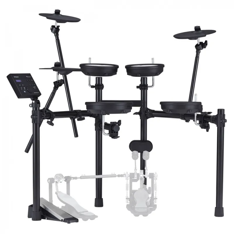 Heißes Angebot Roland TD-07DMK V-Drum Set