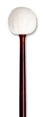 Vic Firth BD1 Soundpower Mallet/Beater Finale Aktion