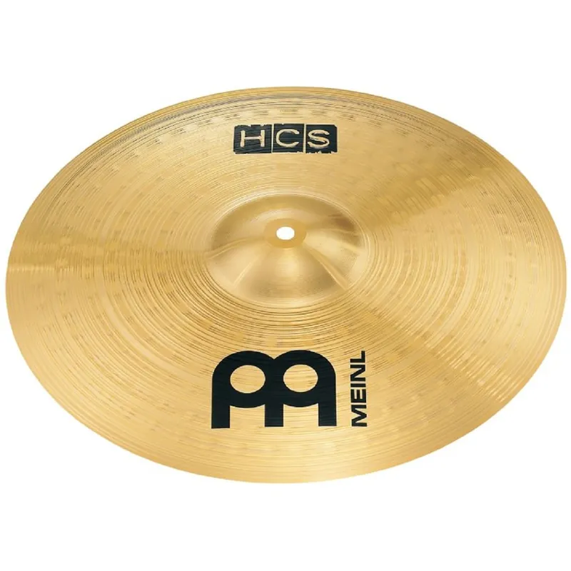 Meinl 16" HCS Crashbecken Bestseller