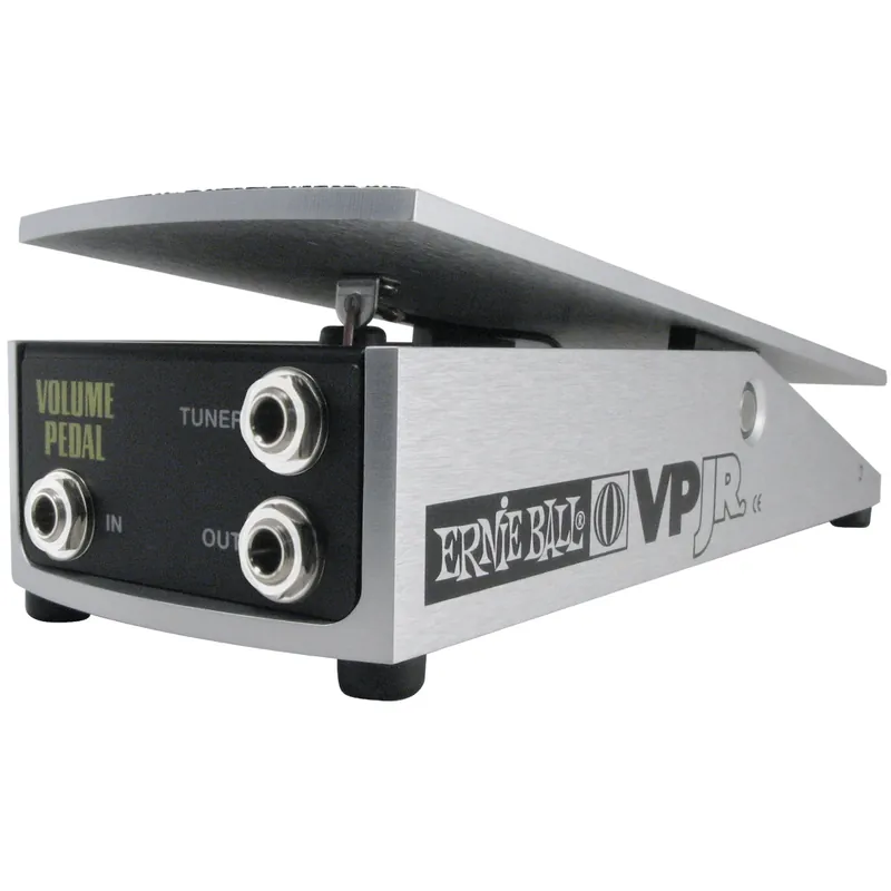 Ernie Ball 6180 Mono Volumenpedal Junior Top-Preis