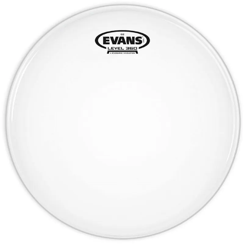 Evans 13" B13G2 Tom Coated zweilagig Jetzt Kaufen