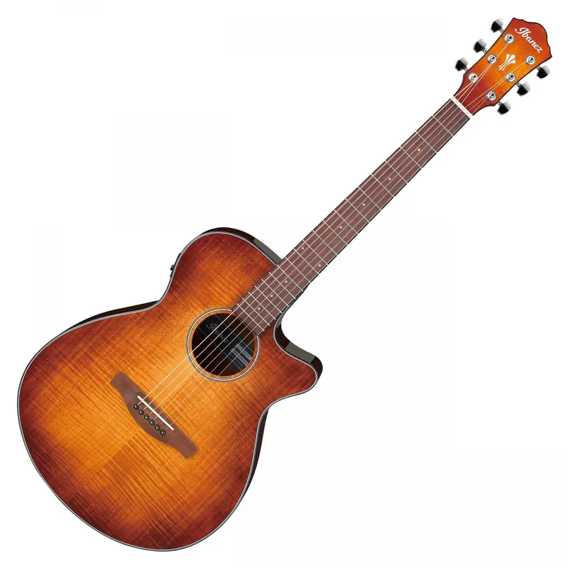 Kracherpreis Ibanez AEG70-VVH
