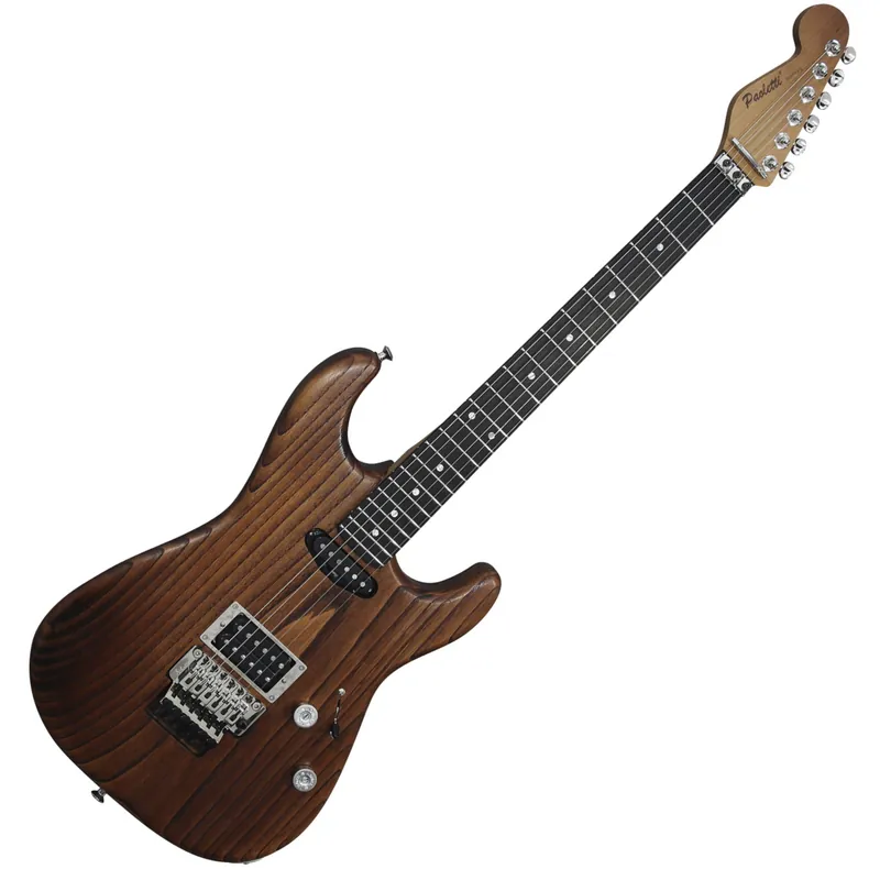 Letzte Chance Paoletti Stratospheric Wine HS - Natural