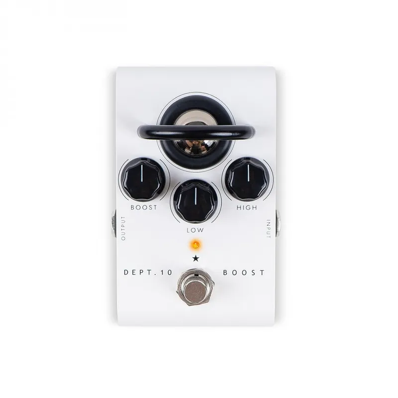 Blackstar Dept. 10 Boost Pedal Wochenendangebot