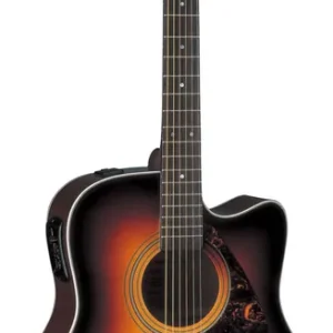Direkt Vom Hersteller Yamaha FX370C TBS