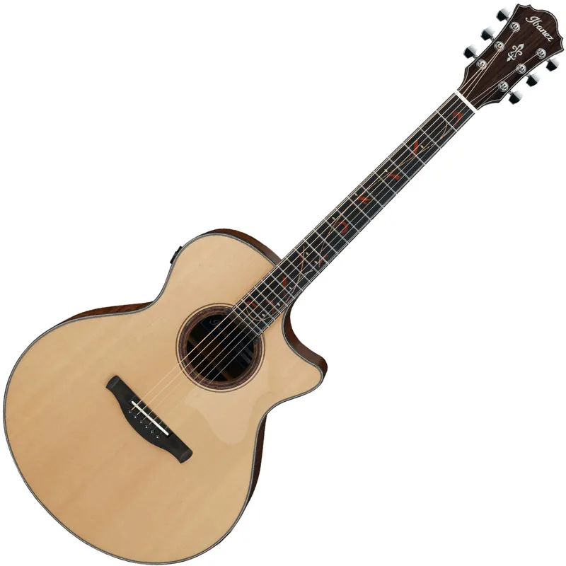 Ibanez AE325-LGS Angebot