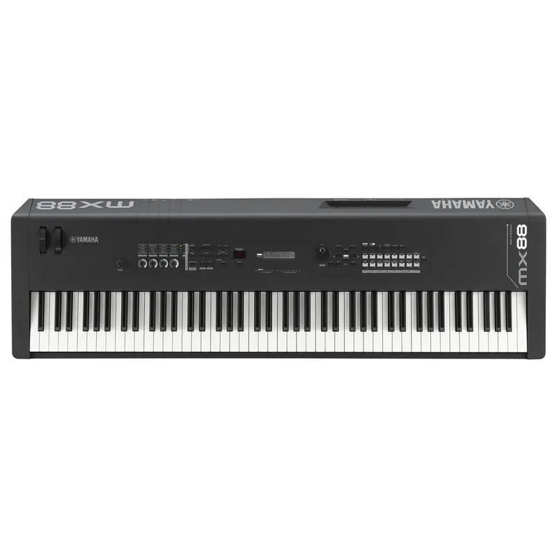 Yamaha MX88 Preisreduziert