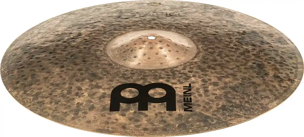 Meinl 21" Byzance Dark Ride Echt