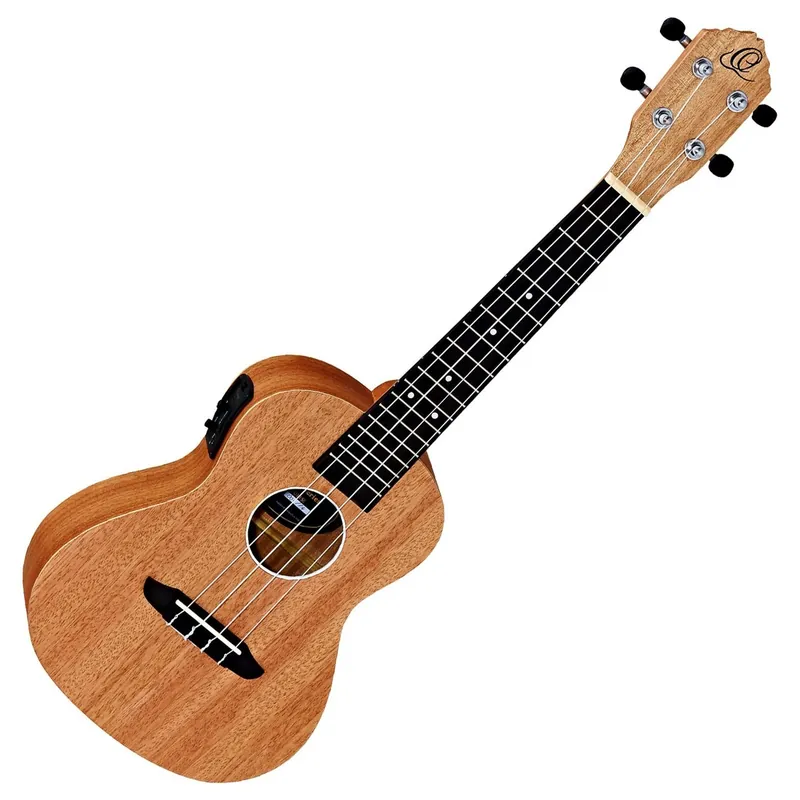 Direkt Vom Hersteller Ortega RFU11SE Ukulele