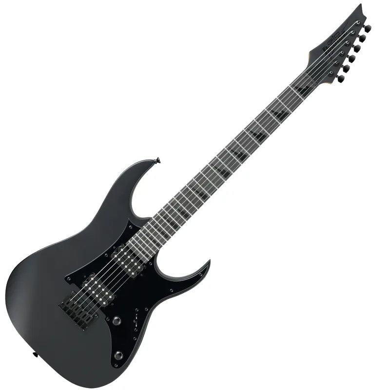 Ibanez GRGR131EX-BKF Preisknaller