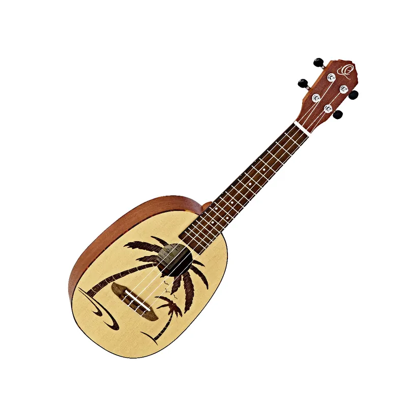 Aktuell Ortega RUPA5 Ukulele
