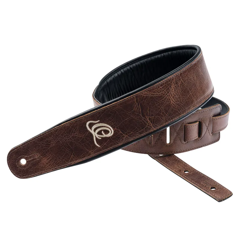 Top-Preis Ortega OSCL-4 Gitarrengurt