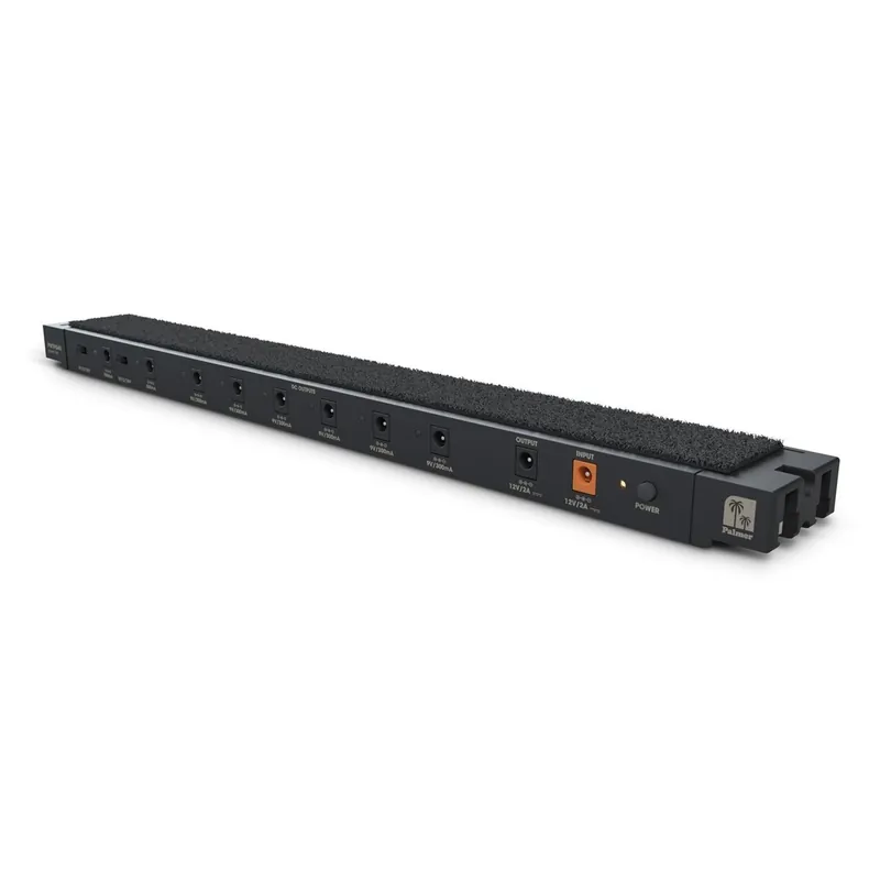 Palmer WT PB 40 Multi Power Supply Kostenfreie Lieferung