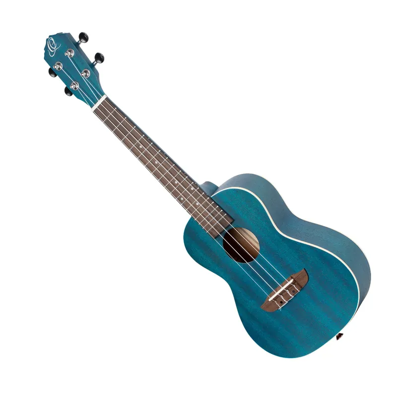 Neue Kollektion Ortega RUOCEAN-L Ukulele