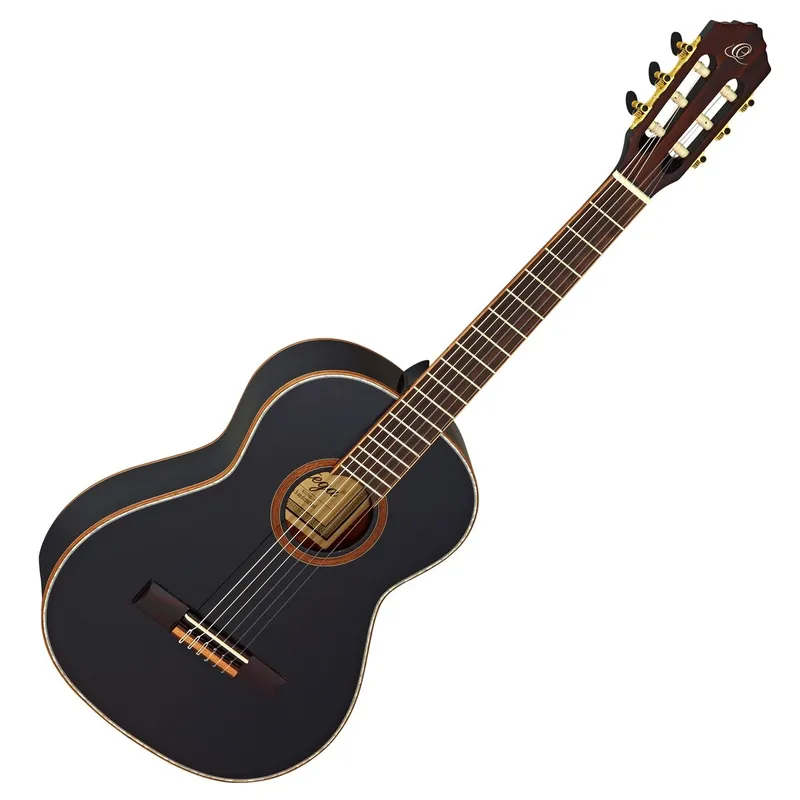 Ortega R221BK-3/4 Konzertgitarre Markenprodukt