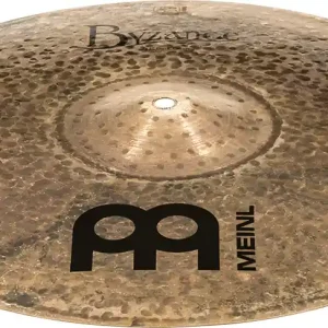 Bestpreis Meinl 17" Byzance Dark Crash