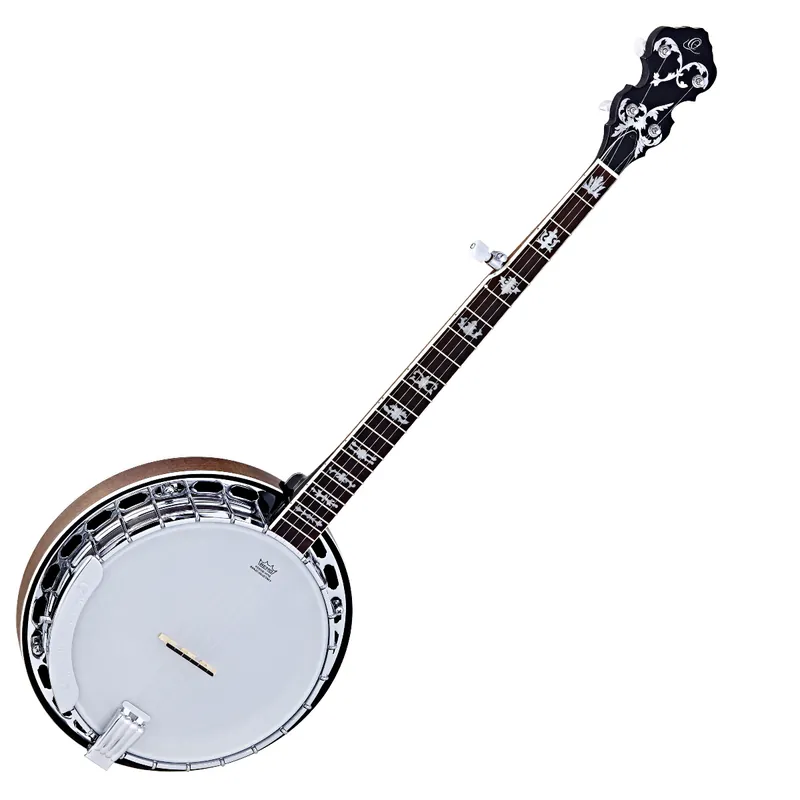 Ortega OBJ750-MA Banjo Jetzt Bestellen